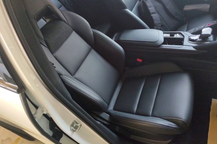 Used Lynk & Co 06 2023 Remix 1.5T JinPro
