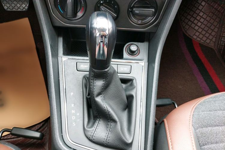 Used Volkswagen Lavida 2019 Lavida Start 1.5L Automatic Comfort Edition China VI Standard