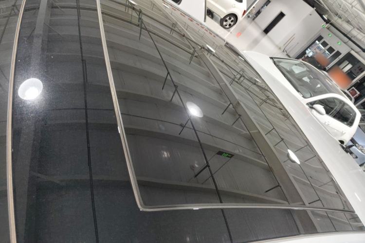 Used Volkswagen Golf 2019 280TSI DSG Comfort Version China V Standard
