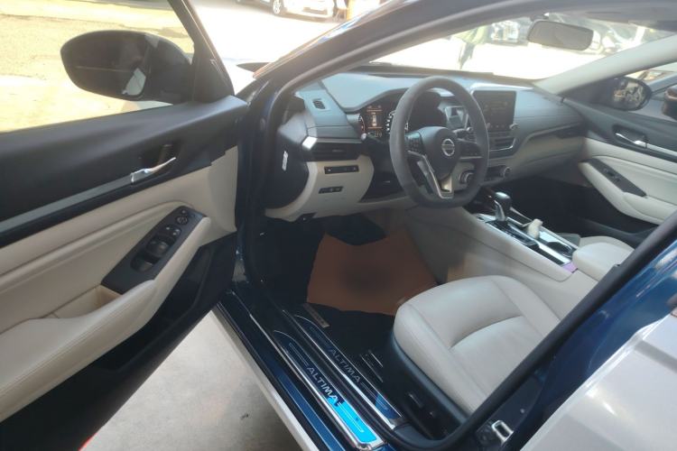 Used Nissan Teana 2019 2.0L XL Comfort Edition
