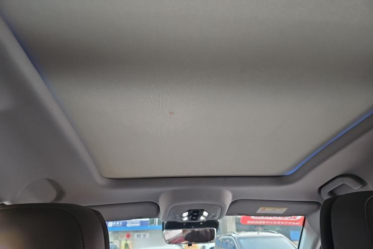 Used Chery Tiggo 8 PRO 2022 390T Two-Wheel Drive Vast Edition 5 Seats