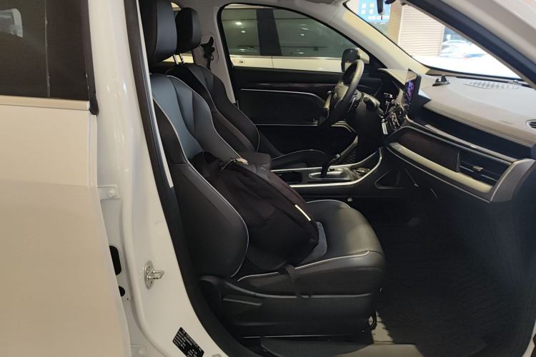 Used Haval H6 2023 National Trend Edition 1.5T Automatic Urban Version