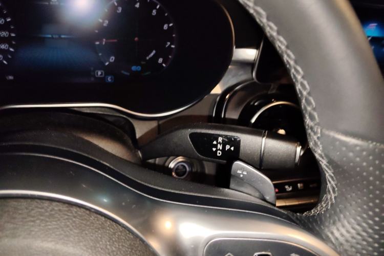 Used Mercedes-Benz C-Class 2020 C 260 L Sport Edition
