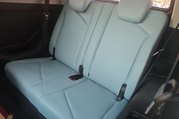 Used Chery Little Ant 2022 Sweet Pink Edition Half-Sugar Version Lithium Iron Phosphate 30 kW 301 km
