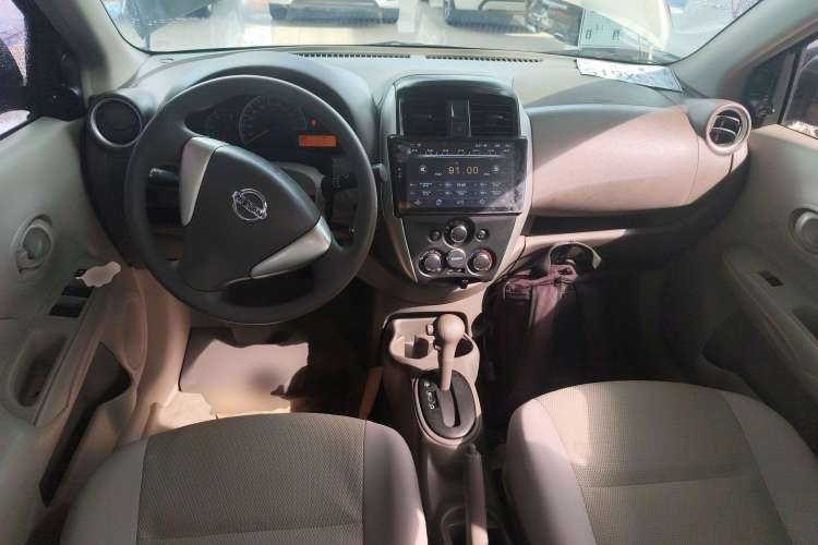 Used Nissan Sunny 2015 1.5XE CVT Comfort Edition
