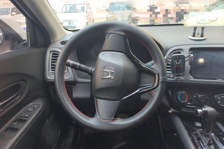 Used Honda Vezel 2020 1.5L CVT Elite Edition