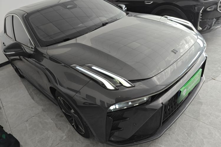 Used Lynk & Co 03 2023 1.5TD DCT JingPro
