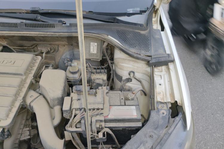 Used Volkswagen Jetta 2015 Value Edition 1.6L Manual Fashionable Style