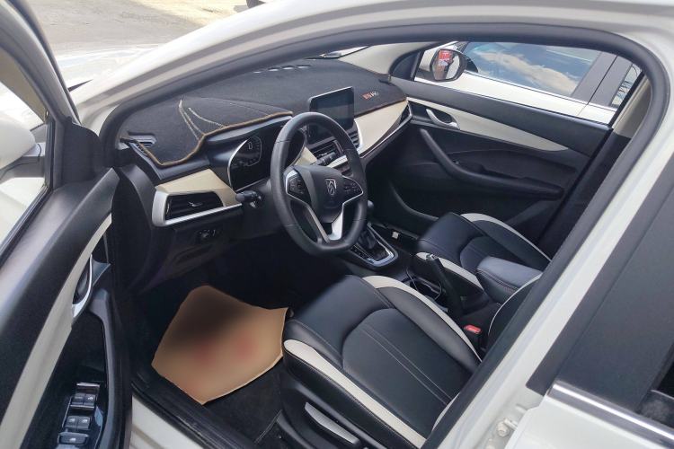 Used Baojun 360 2019 1.5L CVT Elite Version China VI