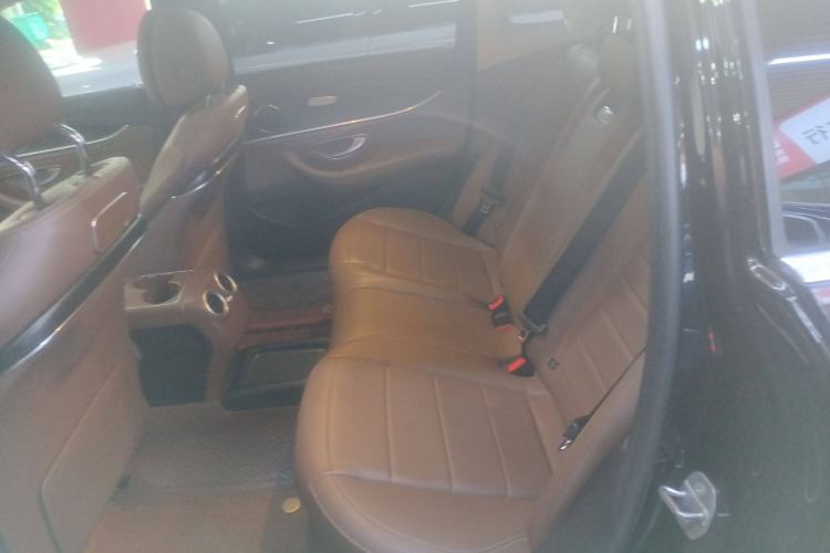 Used Mercedes-Benz E-Class 2019 E 200 L Sport Edition