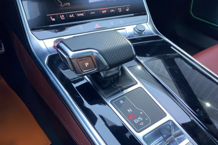 Used Audi S7 2020 2.9 TFSI quattro