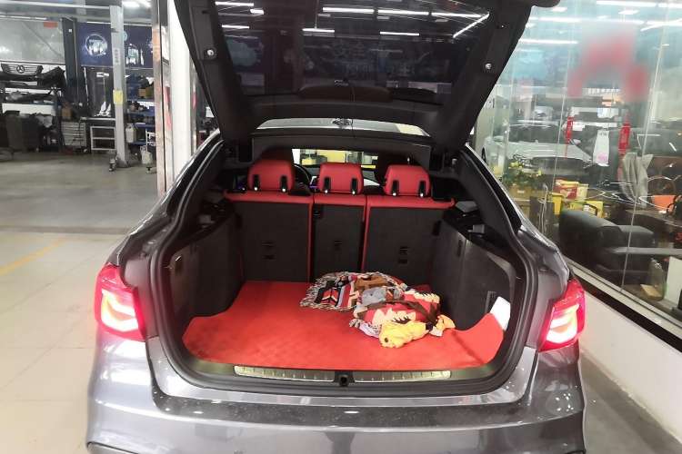 Used BMW 3 Series GT 2019 320i M Sport