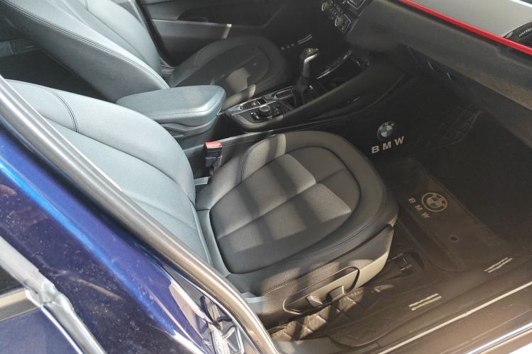 Used BMW X1 2016 sDrive18Li Fashion Model
