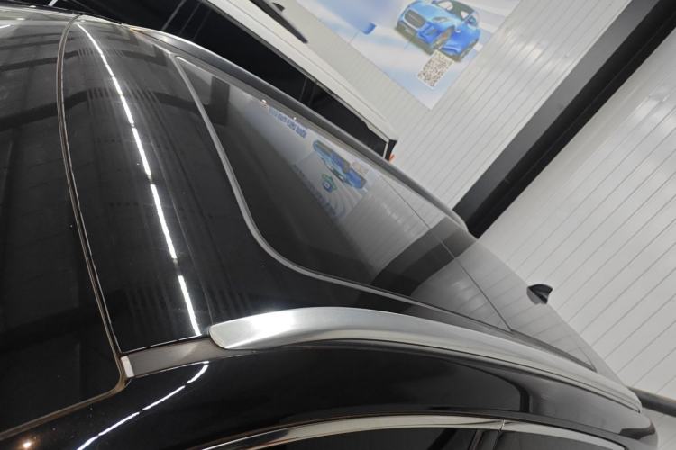 Used Hongqi HS5 2019 2.0T Smart Connect Flagship All-Wheel-Drive Version