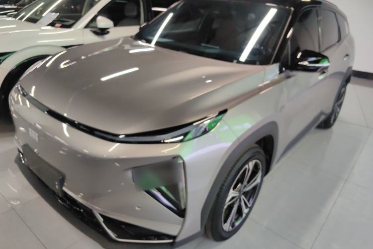 Used Geely Galaxy L7 2025 EM-i 115km Exploration+ Edition