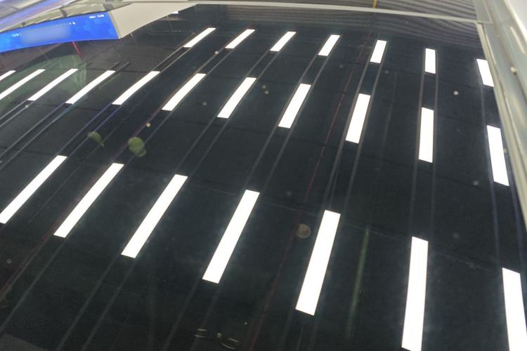 Used Mercedes-Benz GLC 2017 GLC 200 4MATIC
