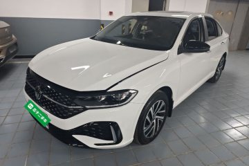 Used Volkswagen Lavida 2024 300TSI DSG Starry Sky Deluxe Edition