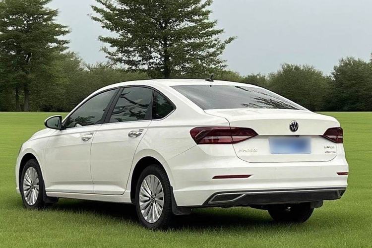 Used Volkswagen Lavida 2021 280TSI DSG Comfort Edition
