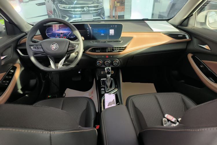 Used Buick Verano 2022 Pro 533T Enjoyment Edition
