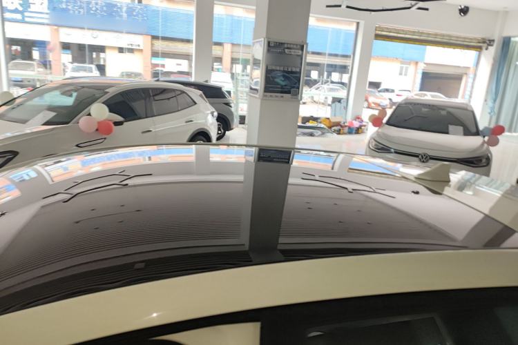 Used BYD Dolphin 2023 420 km Fashion Edition
