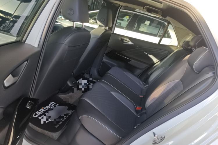 Used Volkswagen ID.3 2025 Smart Edition Outstanding Model