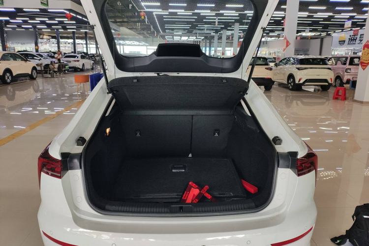 Used Bestune B70 2025 Dragon Edition 1.5T Enjoyment Model
