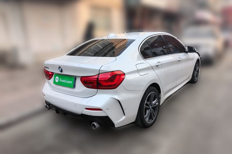 Used BMW 1 Series 2021 120i M Sport Edition