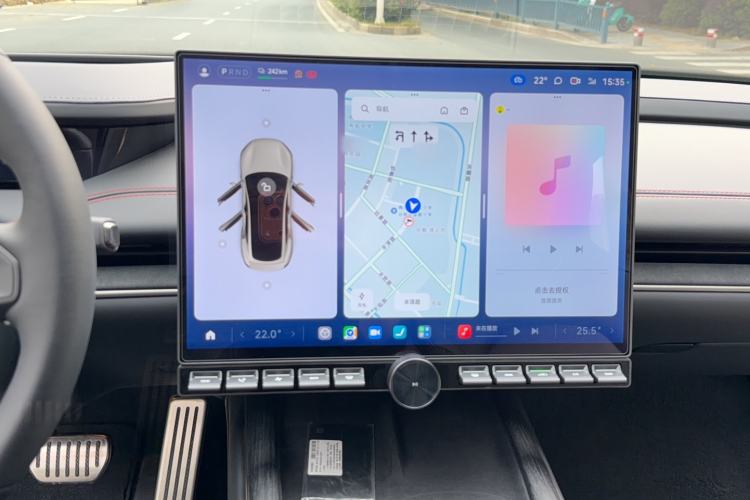 Used  SU7 2024 Four-Wheel Drive Ultra-Long Range Advanced Intelligent Driving Max Edition
