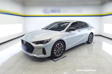 Used GAC Trumpchi EMPOW 2023 Shadow Leopard H High-Energy Hybrid Edition