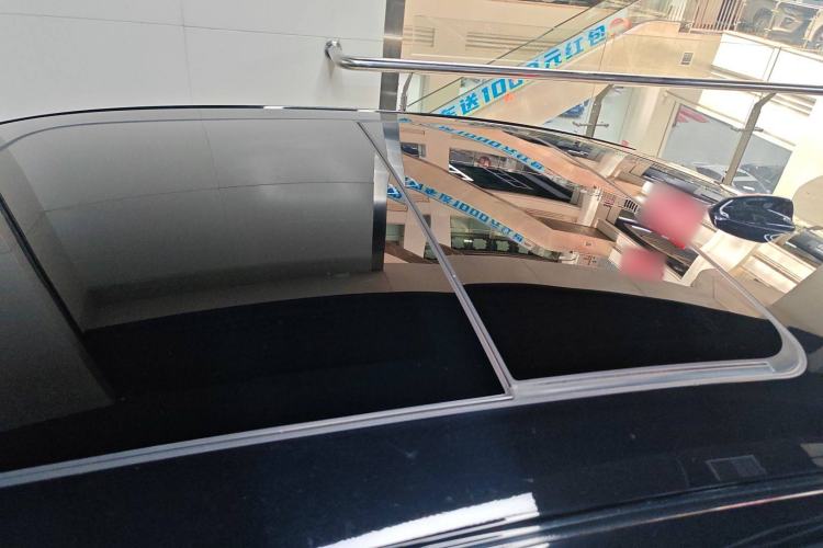 Used Volvo S90 2023 B5 Zhiyi Luxury Edition