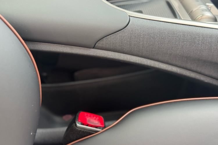 Used BYD Dolphin 2023 420 km Fashion Edition
