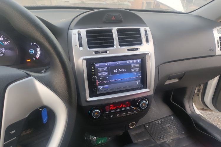 Used  300E 2017 Standard Model