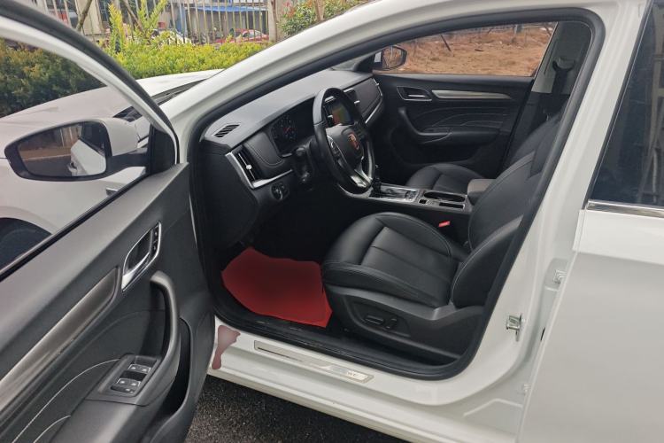 Used Roewe i6 2018 20T Automatic Flagship Edition
