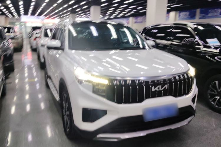 Used Kia Sportage R 2021 Ace 2.0L Splendid Edition