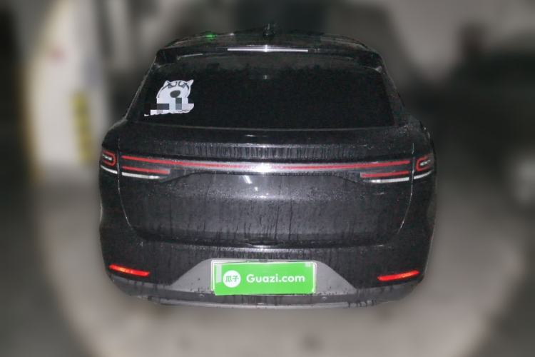 Used Leapmotor C11 2023 Range-Extended 180 Comfort Edition