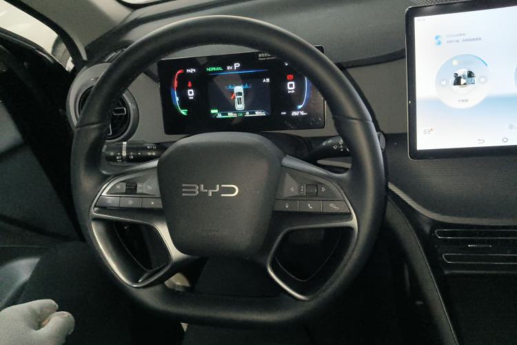 Used BYD Sealion 05 DM-i 2025 DM-i 75KM Luxury Model