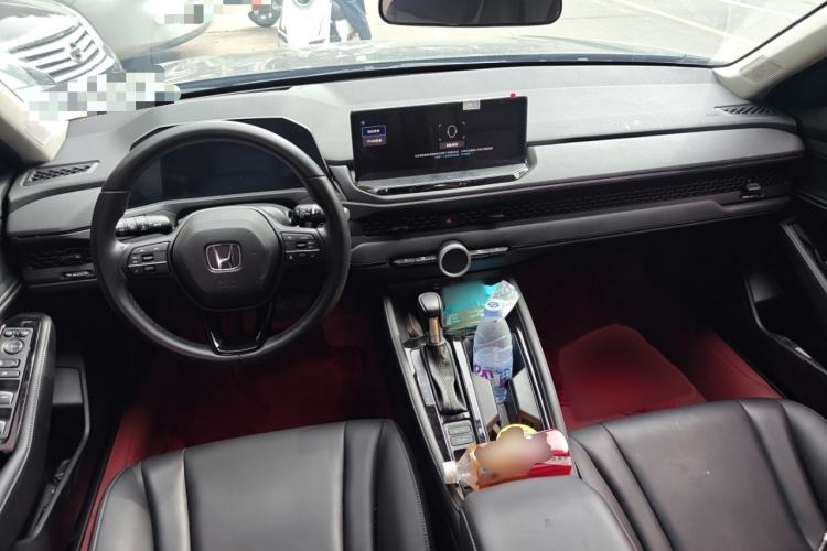 Used Honda Accord 2023 260TURBO Smart Enjoyment Version