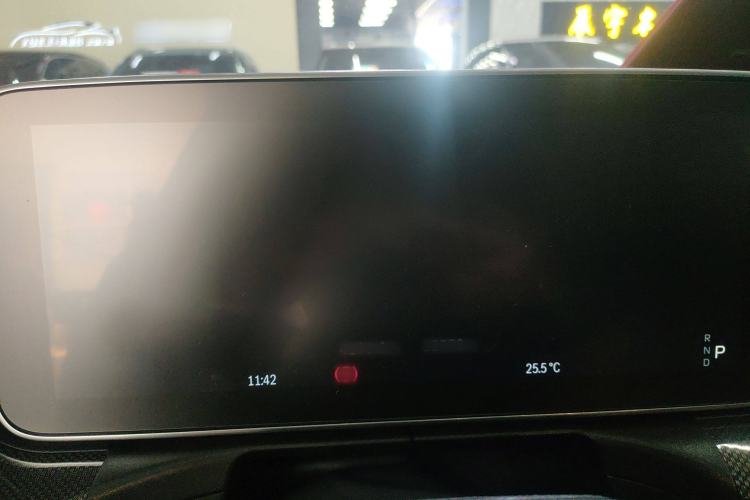 Used Mercedes-Benz C-Class 2024 C 260 L Brilliant Night Sports Edition
