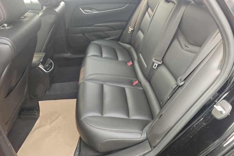 Used Cadillac XTS 2018 28T Tech Edition