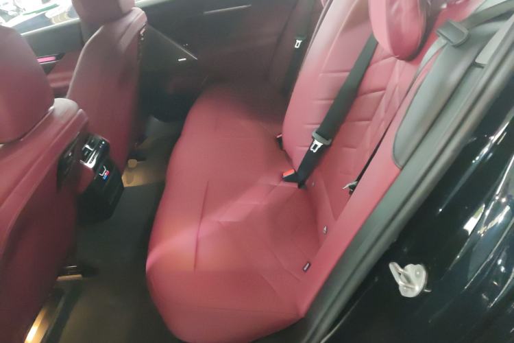 Used BMW 5 Series 2025 530Li Leading Model M Sport Package
