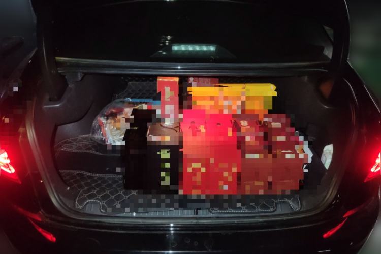 Used Volkswagen Passat 2022 330TSI Elite Edition