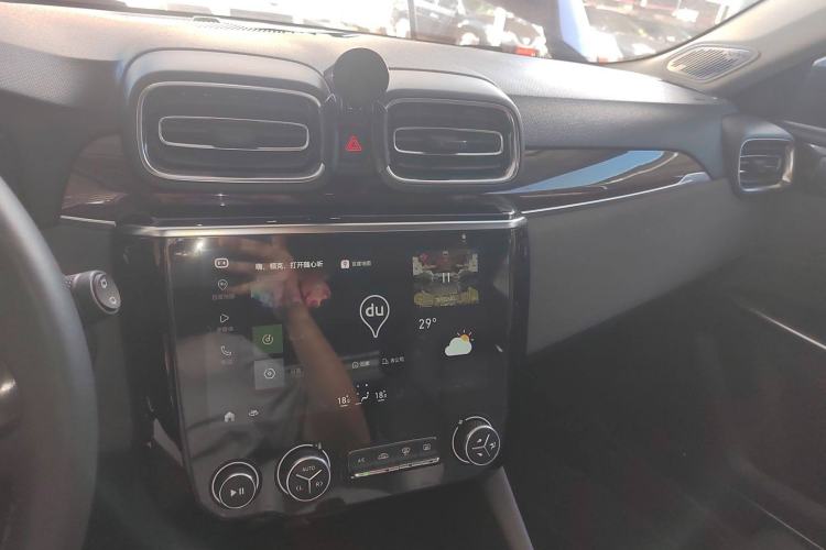 Used Lynk & Co 02 2021 1.5TD DCT Two-Wheel Drive Champion Edition
