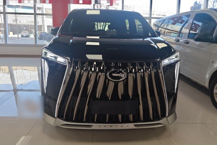 Used GAC Trumpchi M8 2024 Zongshi Series 400T Ultimate Edition
