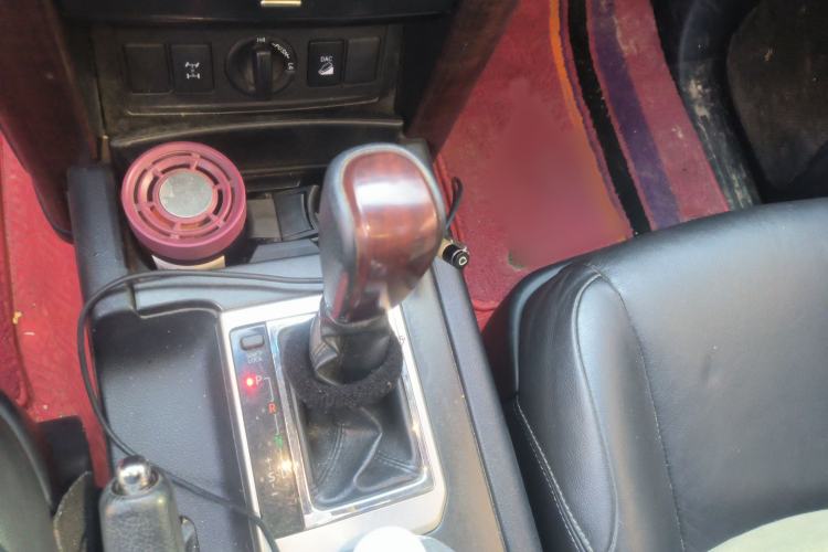 Used Toyota Prado 2016 3.5L Automatic TX-L
