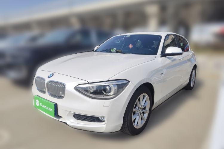 Used BMW 1 Series 2013 Revised 116i Urban Edition
