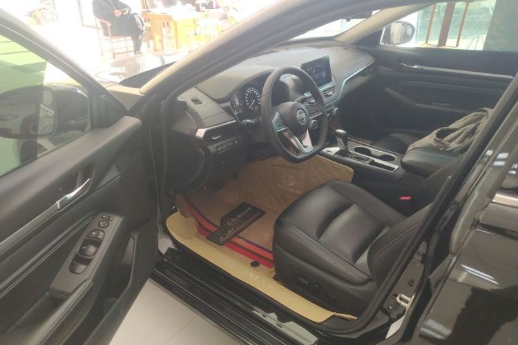 Used Nissan Teana 2020 2.0L XL Comfort Edition
