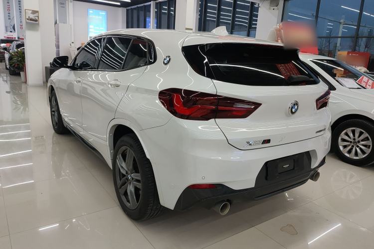 Used BMW X2 2021 sDrive25i M Sport Package