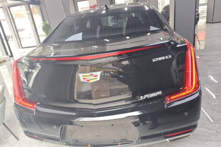 Used Cadillac XTS 2018 28T Tech Edition
