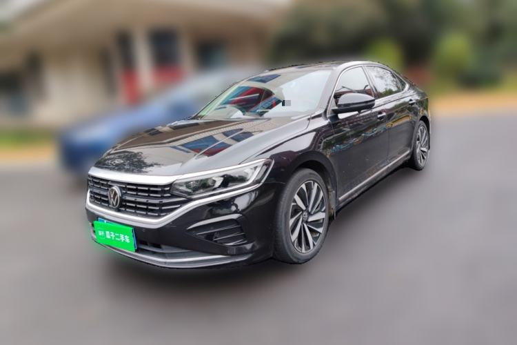 Used Volkswagen Passat 2023 Revised 330TSI Elite Edition