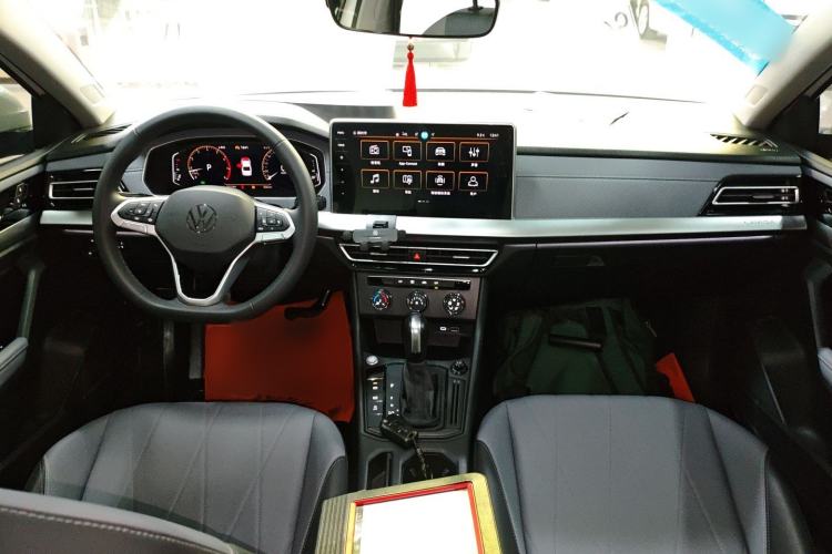 Used Volkswagen Lavida 2024 1.5L Automatic 5 Million Edition